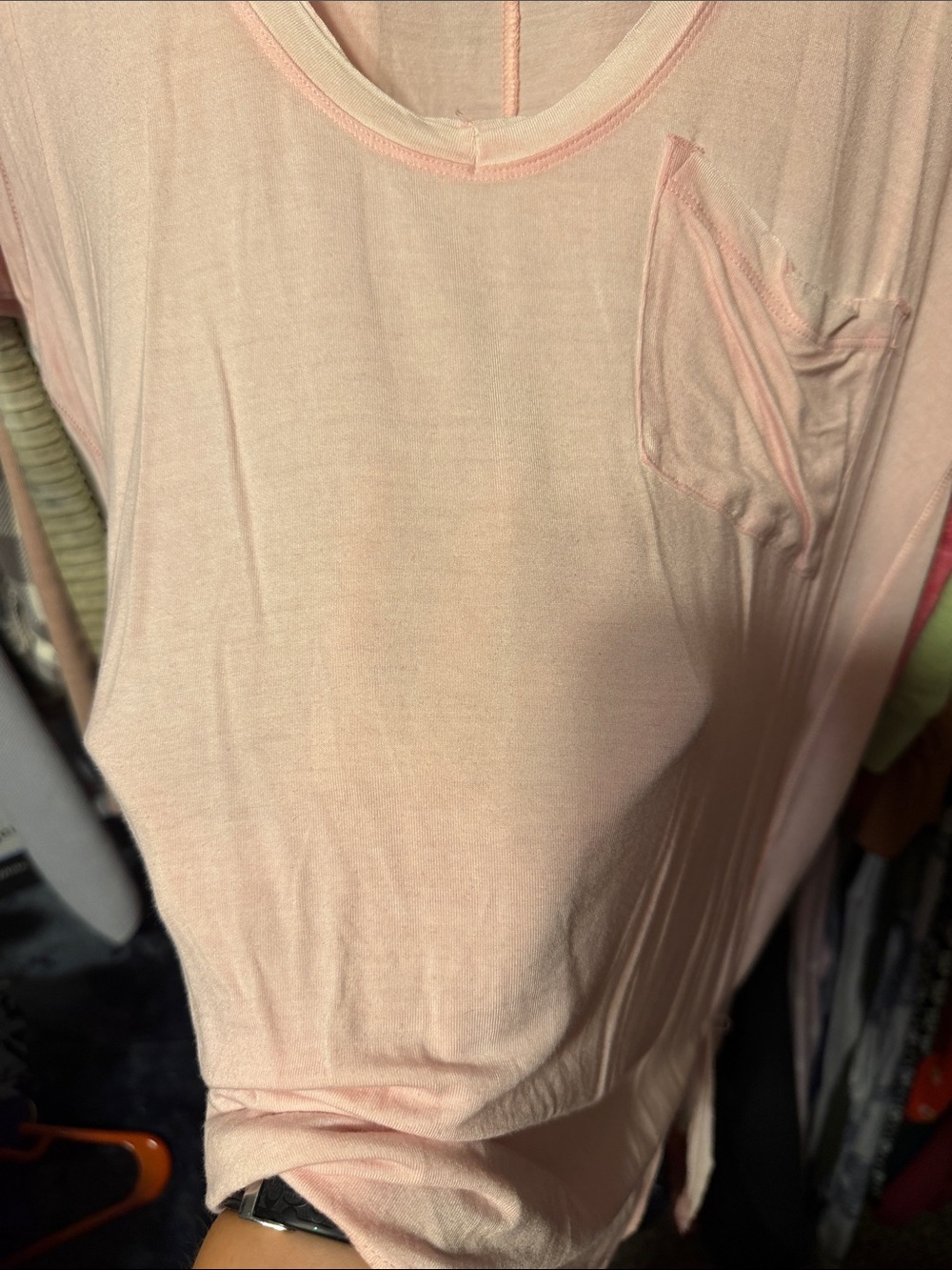 Womens Free People t shirt 🩷 - Picture 4 of 4